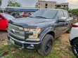 Ford F-150 Platinum 4x4 SuperCrew 2017 - 1