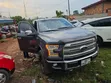 Ford F-150 Platinum 4x4 SuperCrew 2017 - 2
