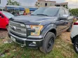 Ford F-150 Platinum 4x4 SuperCrew 2017 - 5