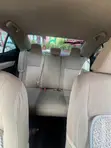 Toyota Corolla LE Eco Premium 2014 Green - 4