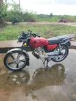 Royal RY125 2025 Red - 2