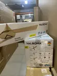 Valbona Glider Imperial Topaz Ceiling Fan 1200mm - 1