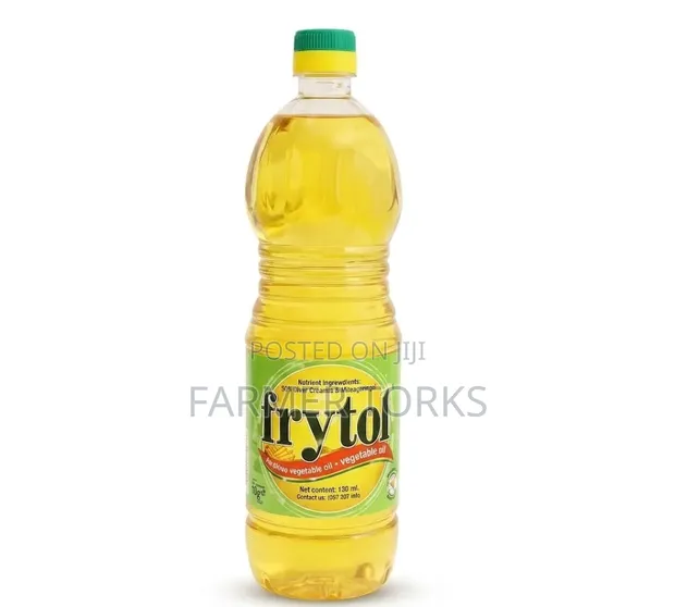 Frytol Cooking Oil - 1