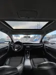 Toyota Corolla 2014 Red - 5
