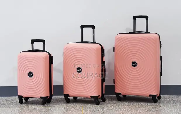 OGIDI Bags - Travel Luggage - 1
