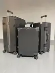 OGIDI Bags - Travel Luggage - 3