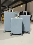 OGIDI Bags - Travel Luggage - 4