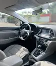 2017 Hyundai Elantra SE Sedan FWD 2.0L White - 3