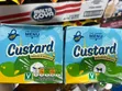 Dessert Menu Custard - 2
