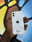 Apple iPhone 12 128GB White - 3