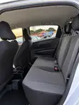 Toyota Vitz 1.3 AWD 5dr 2013 Silver - 2
