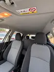 Toyota Vitz 1.3 AWD 5dr 2013 Silver - 4