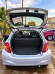Toyota Vitz 1.3 AWD 5dr 2013 Silver - 5
