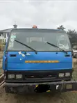Hyundai Tow Truck - 1