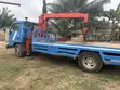 Hyundai Tow Truck - 5