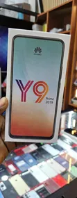 New Huawei Y9 Prime 2019 128GB Blue - 1