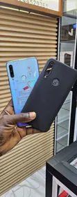 New Huawei Y9 Prime 2019 128GB Blue - 3