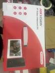Hikvision IP Video Intercom Kit DS-KIS608-P - 2