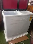 Decakila 15Kg Washing Machine - 1