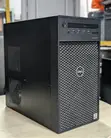 Dell Precision 3000 Workstation Desktop Computer - 3