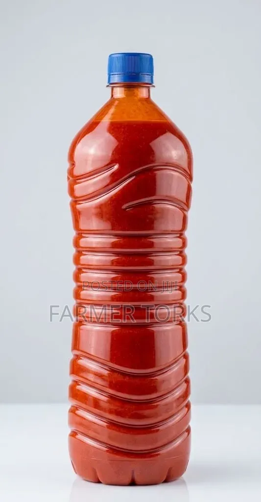 Palm Nut Oil - 1