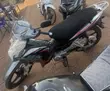 Haojue HJ110-5 2021 Silver - 2