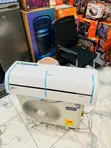 Super Unique Nasco 2.0Hp Dual Inverter AC (White) - 1