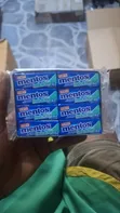 Mentos Fresh Action Blast - 1