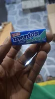 Mentos Fresh Action Blast - 3