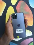 Apple iPhone 11 Pro 256 GB - 5