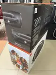 JBL Boombox 4 Portable Bluetooth Speaker - Blue - 3