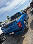 2020 Ford F-150 XLT 4x4 SuperCab Styleside - 2