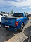 2020 Ford F-150 XLT 4x4 SuperCab Styleside - 4