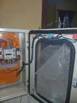 100A Automatic Changeover Switch - 1