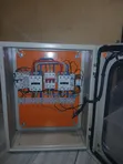 100A Automatic Changeover Switch - 3
