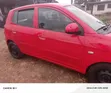 Kia Picanto 2010 Red - 2