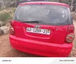 Kia Picanto 2010 Red - 3