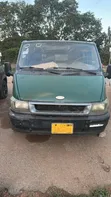 Ford Transit 2003 Bus - 2