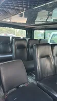 Ford Transit 2003 Bus - 3