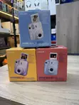 Fujifilm Instax Mini 12 Camera - 4