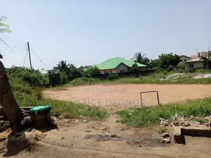 3 Plots of Land for Sale at Odumase 3 Junction