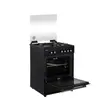 Eldo 4 Burner Gas Cooker 60x55cm - 2