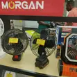 Brand New Cordless Rechargeable Fan - Price Reduced - 2