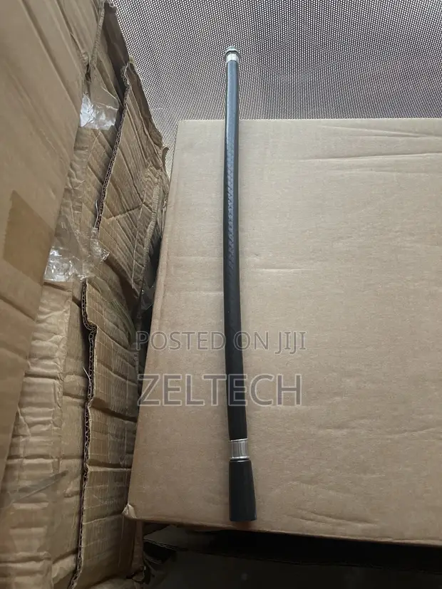 6kg Dry Powder Extinguisher Hose/Tube - 1