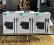 USAMS 140W GaN Fast Charger Kit - 1