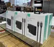 USAMS 140W GaN Fast Charger Kit - 2