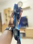 Kia Sportage Exterior Door Handles (2016-2021) - 1