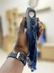 Kia Sportage Exterior Door Handles (2016-2021) - 3