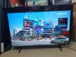 Samsung 43" AirSlim Crystal UHD 4K Smart TV - 2
