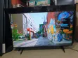 Samsung 43" AirSlim Crystal UHD 4K Smart TV - 4
